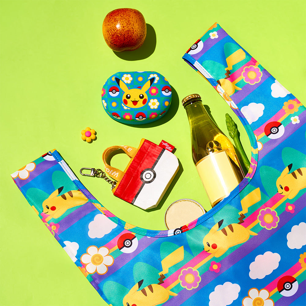 Korea Exclusive｜Pokémon Picnic Bag