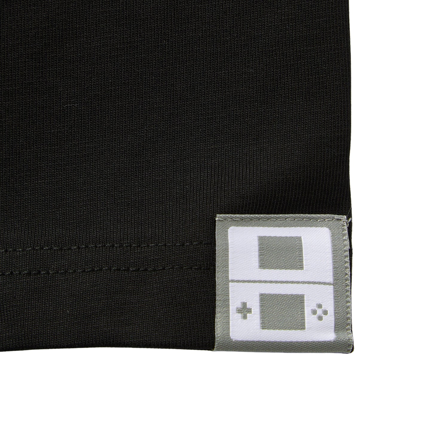 Pokémon Black Package T-Shirt in Pouch