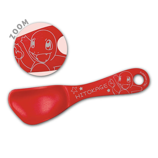 Pokémon Charmander Ice Cream Spoon
