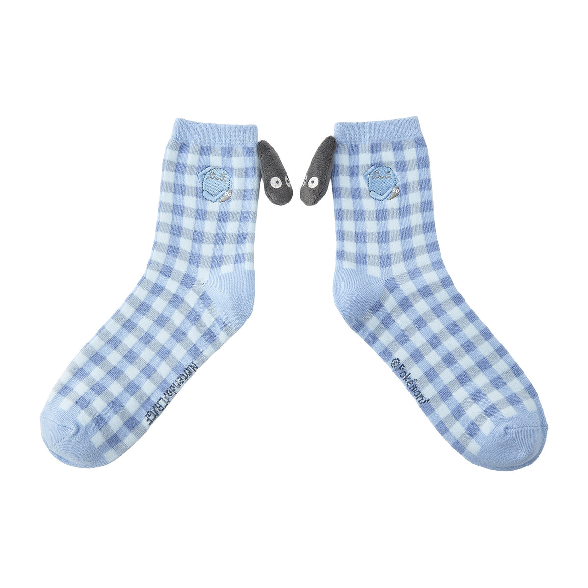Pokémon Wobbuffet Tail Socks (19–21cm)