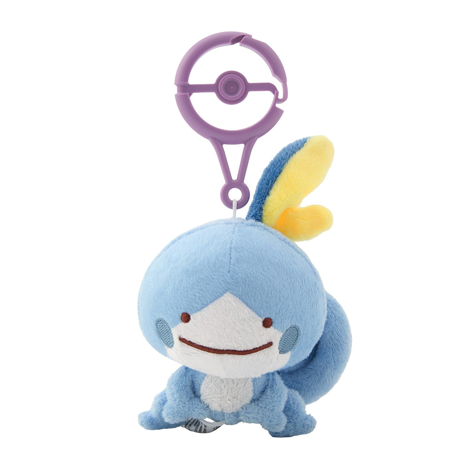 Pokémon Transform Ditto Sobble Mascot