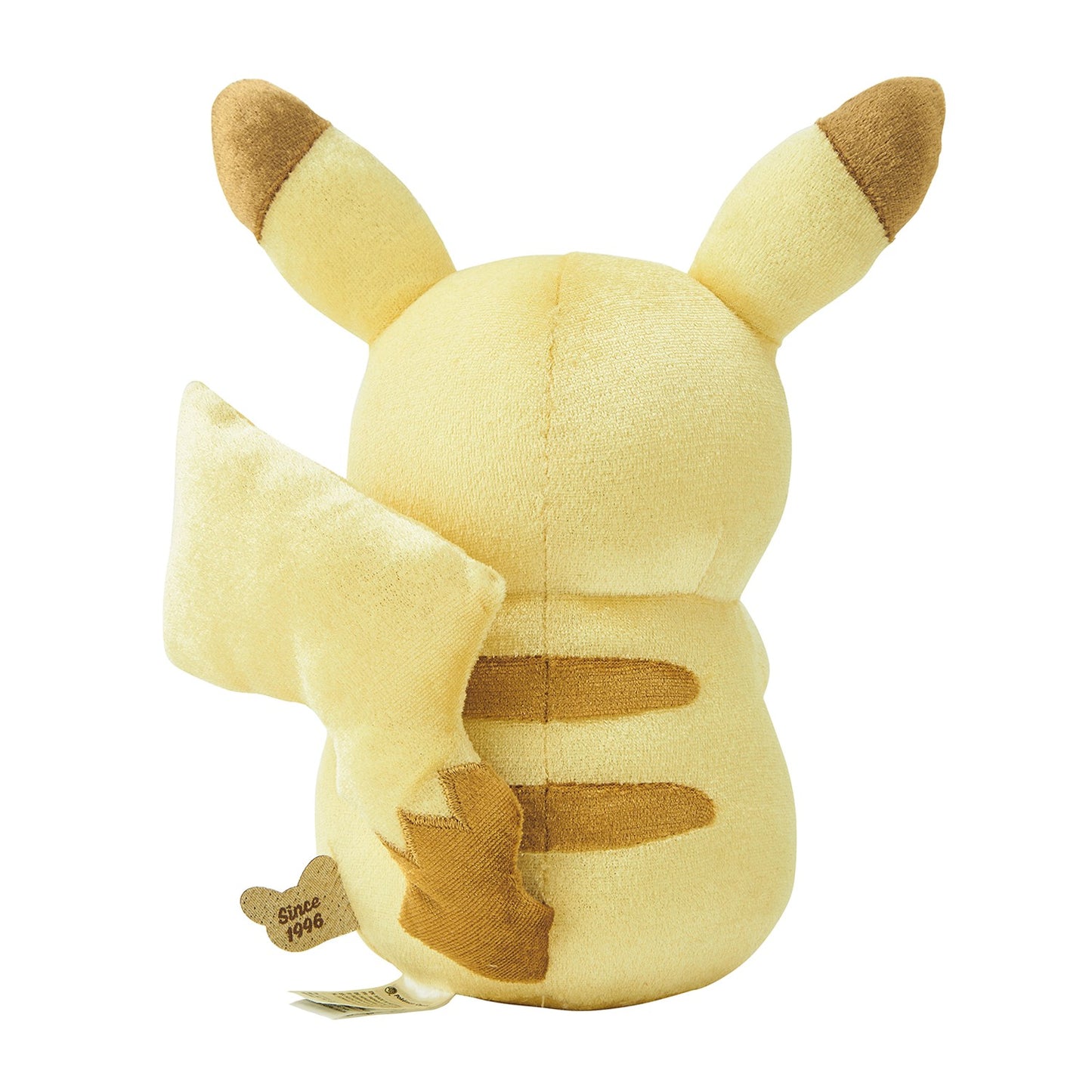 Pokémon 30th Anniversary Shiny Pikachu Plush