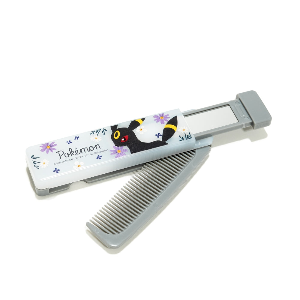 Pokémon Umbreon Comb & Mirror
