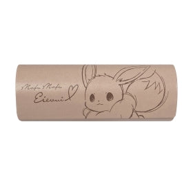 Pokémon Eevee MOFU MOFU Glasses Case