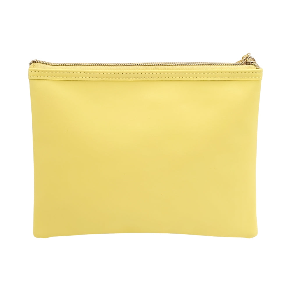 Pokémon Pikachu Confetti Flat Pouch - image 2