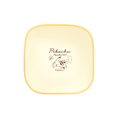 Pokémon Pikachu Deep Plate HAPPINESS