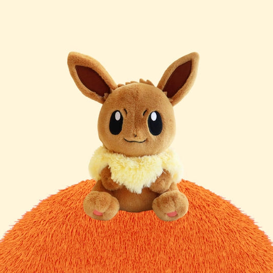 [Pre-order] Korea｜ Pokemon Plush Toy 20cm Eevee
