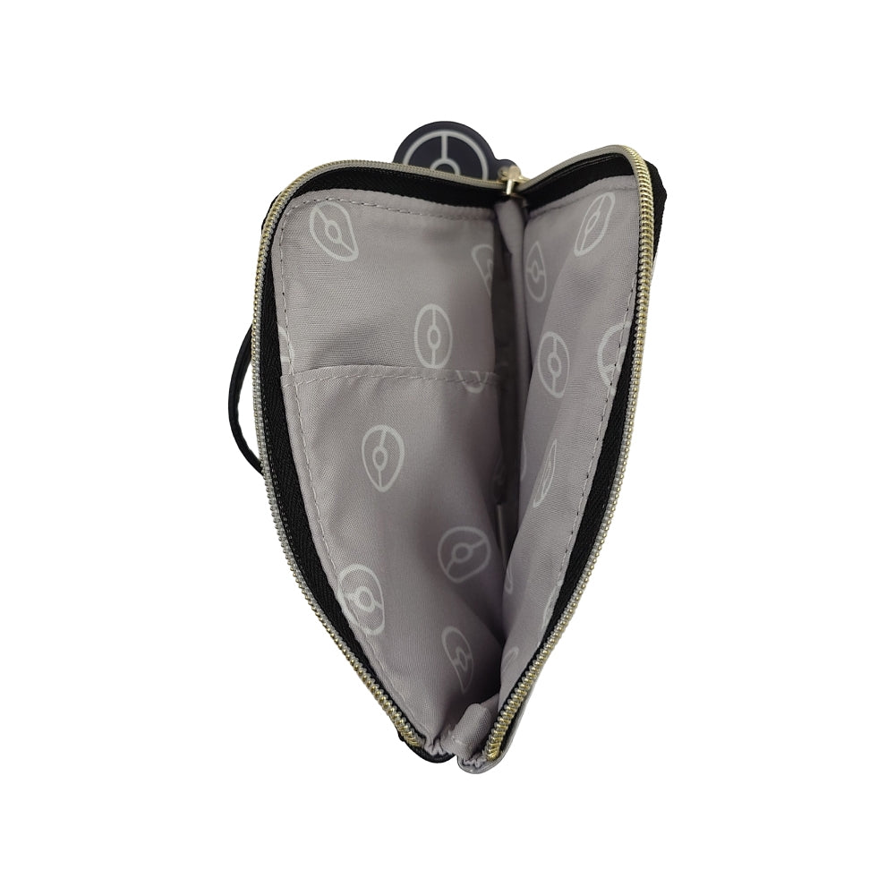 Pokémon Umbreon Confetti Daily Pass Case
