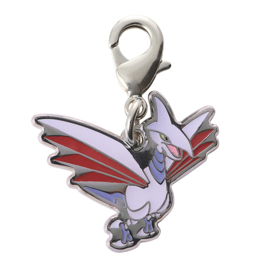 Pokémon Skarmory National Pokédex Metal Charm