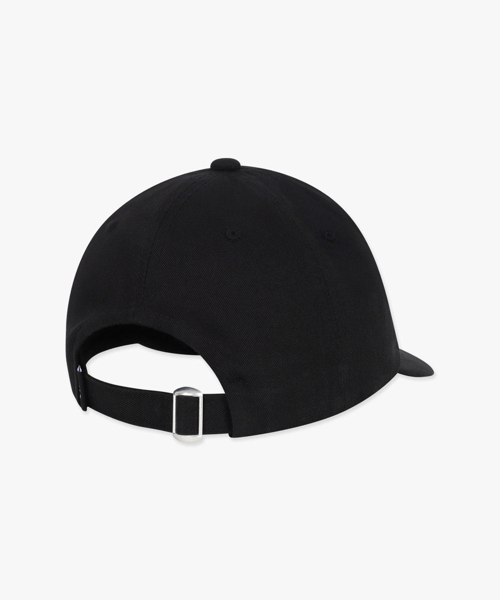 Pokémon Pixel Art Pikachu 5panel Cap Black
