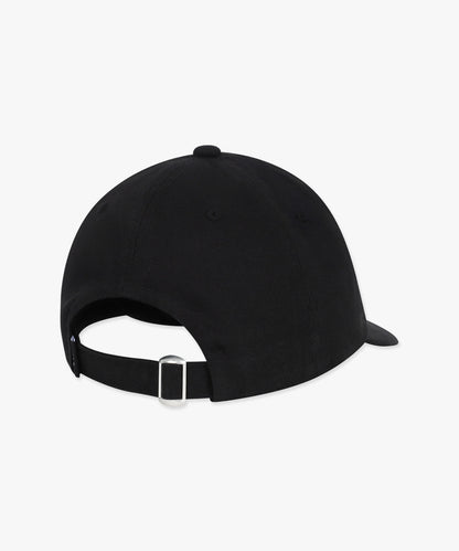 Pokémon Pixel Art Pikachu 5panel Cap Black