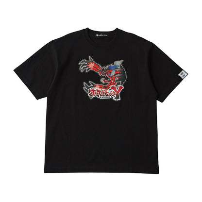 Pokémon Y Package T-Shirt in Pouch