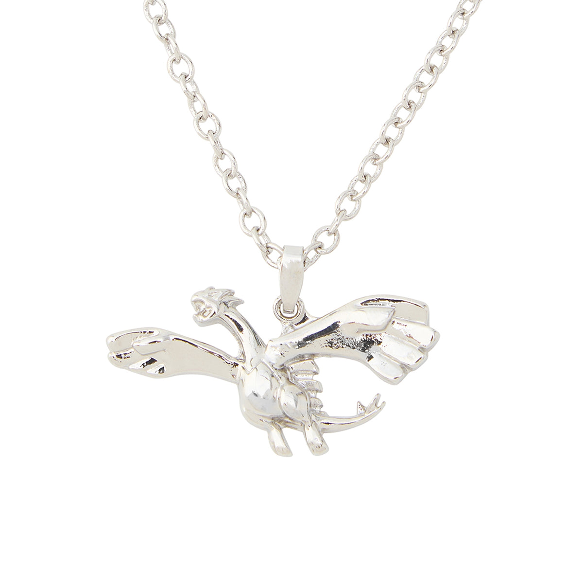 Pokémon Lugia Necklace 45