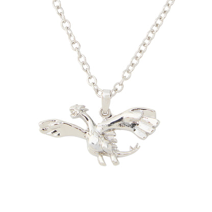Pokémon Lugia Necklace 45