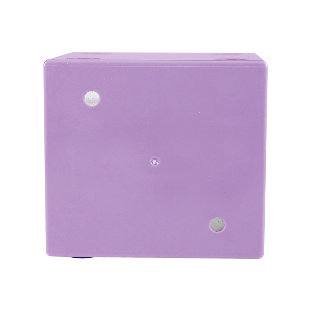Pokémon Gengar SMASH COLOR! Stacking Chest rear view
