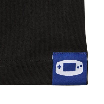 Pokémon Ruby Package T-Shirt in Pouch