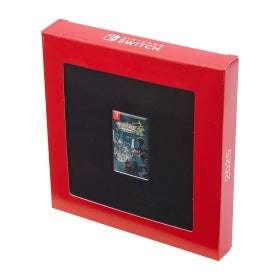 Pokémon Legends Z-A Package Pin