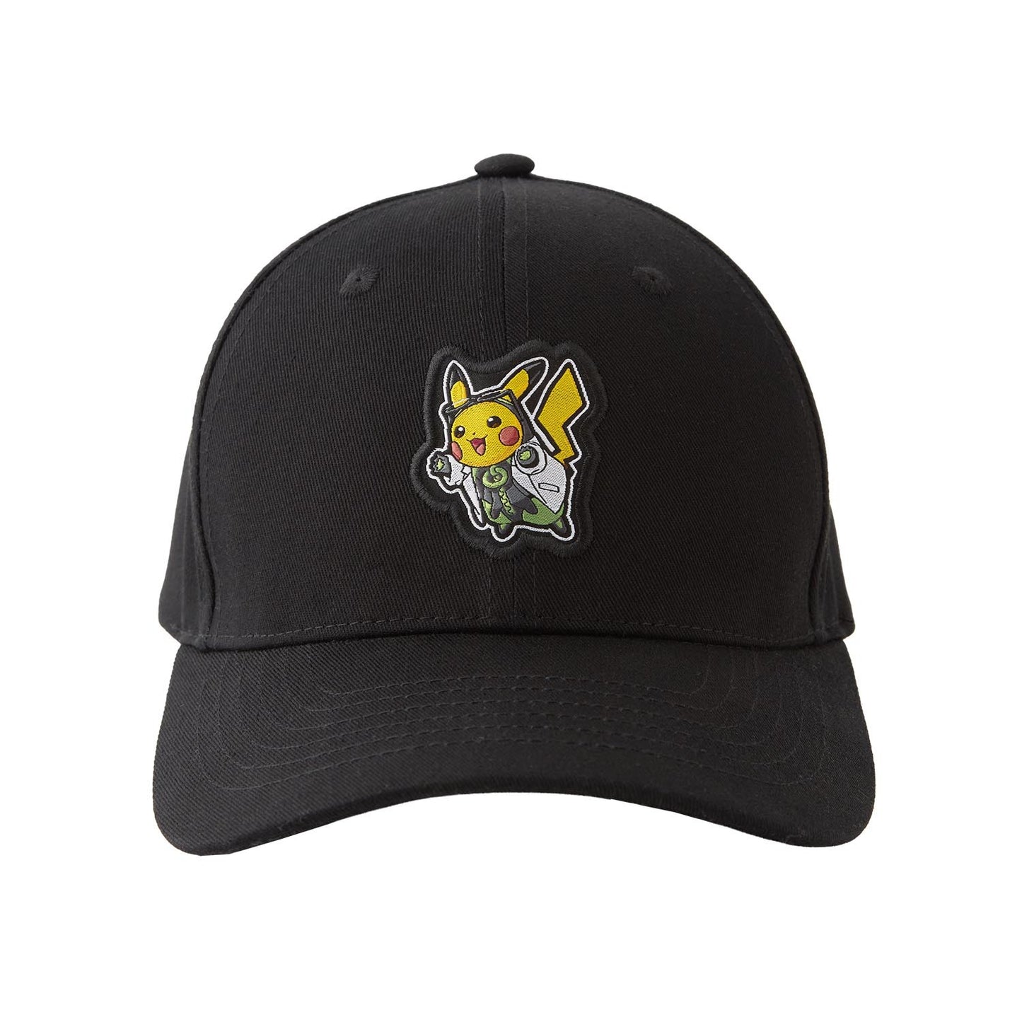 Pokémon GO Professor Willow Assistant Pikachu Cap