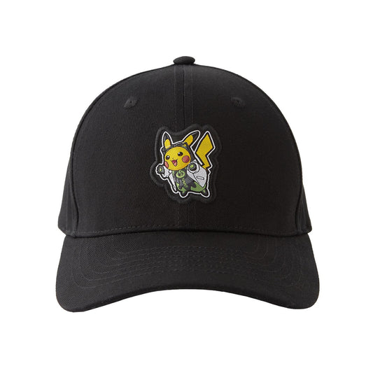 Pokémon GO Professor Willow Assistant Pikachu Cap