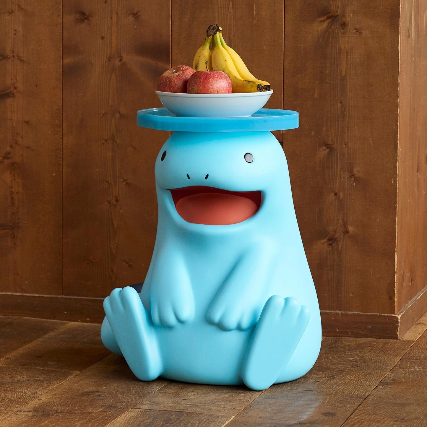 Pokémon Quagsire Mini Table