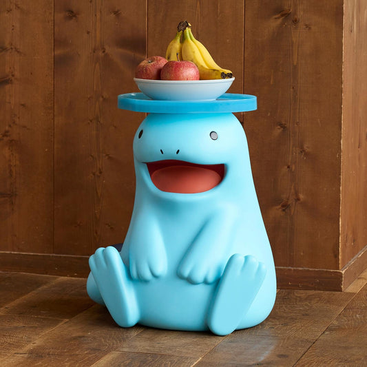 Pokémon Quagsire Mini Table