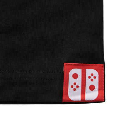 Pokémon Sword Package T-Shirt in Pouch Unisex M