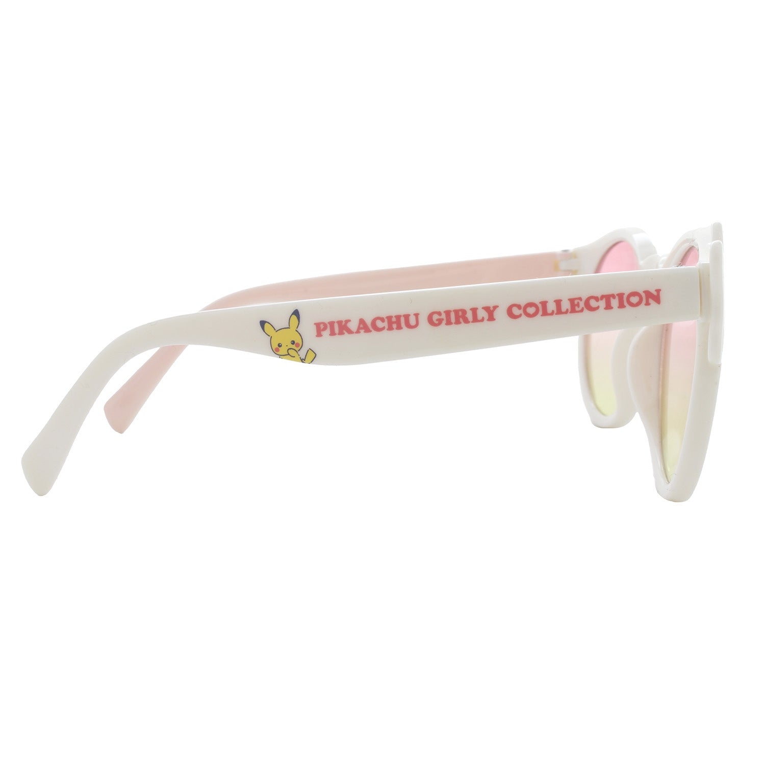 Pokémon Pikachu Kids Sunglasses Girly Beige