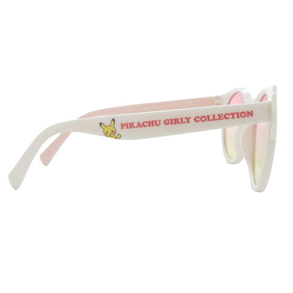 Pokémon Pikachu Kids Sunglasses Girly Beige
