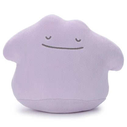 Pokémon Ditto Suyasuya Friends S Plush