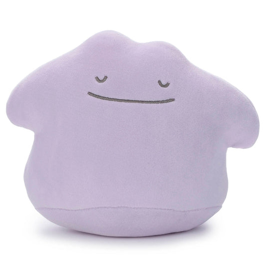 Pokémon Ditto Suyasuya Friends S Plush