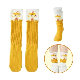 [Pre-order]  Japan Exclusive｜Loose Socks Training Scraggy (23–25cm)