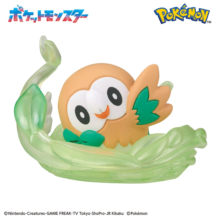 Pokémon Surprise Bath Popping Bath Bomb