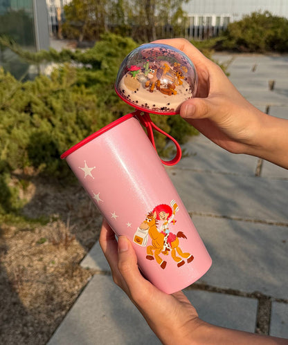 Toy Story Chubby Dome Tumbler 473ml