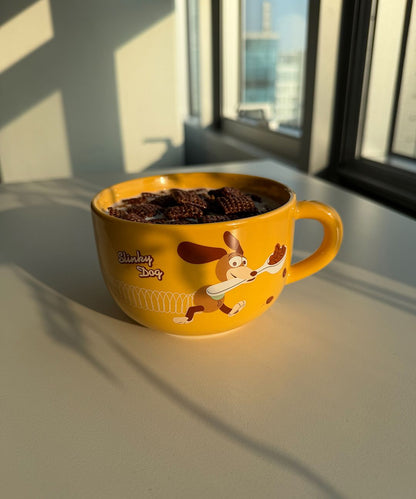 Toy Story Cereal Bowl