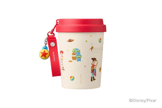Toy Story Quinten Tumbler 237ml