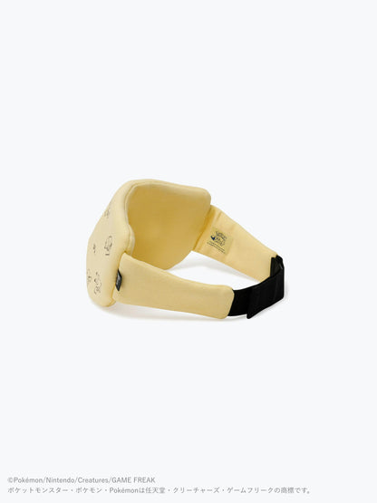 Japan｜ Pokémon Sleep Pikachu BAKUNE Eye Mask