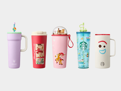 Toy Story Cold Cup 710ml