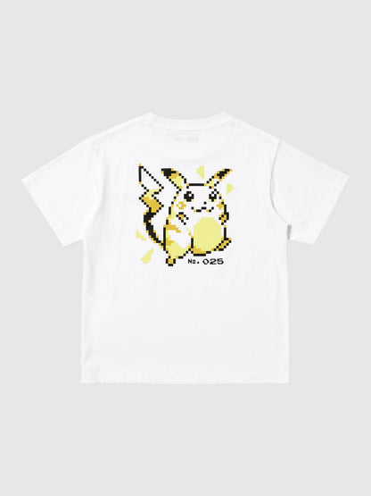Pokémon UT Graphic T-Shirt (Kids)
