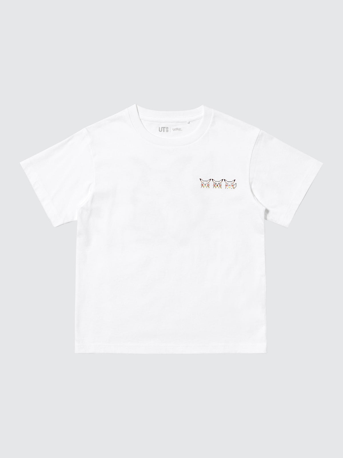 Pokémon UT Graphic T-Shirt (Kids)