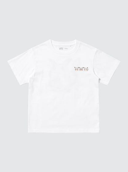 Pokémon UT Graphic T-Shirt (Kids)