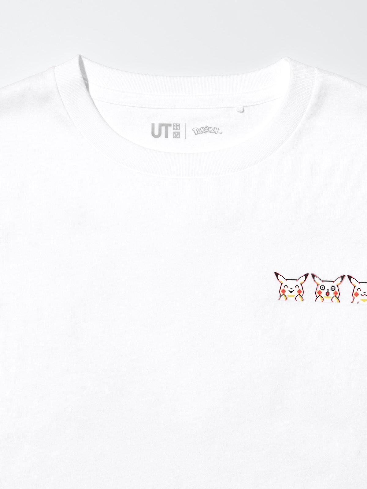 Pokémon UT Graphic T-Shirt (Kids)