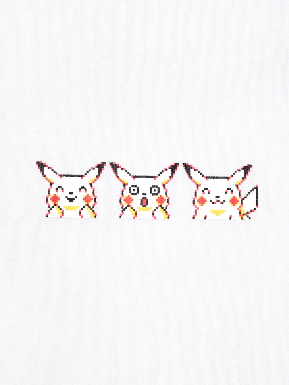 Pokémon UT Graphic T-Shirt (Kids)