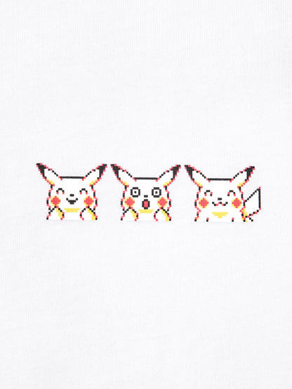Pokémon UT Graphic T-Shirt (Kids)