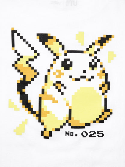 Pokémon UT Graphic T-Shirt (Kids)