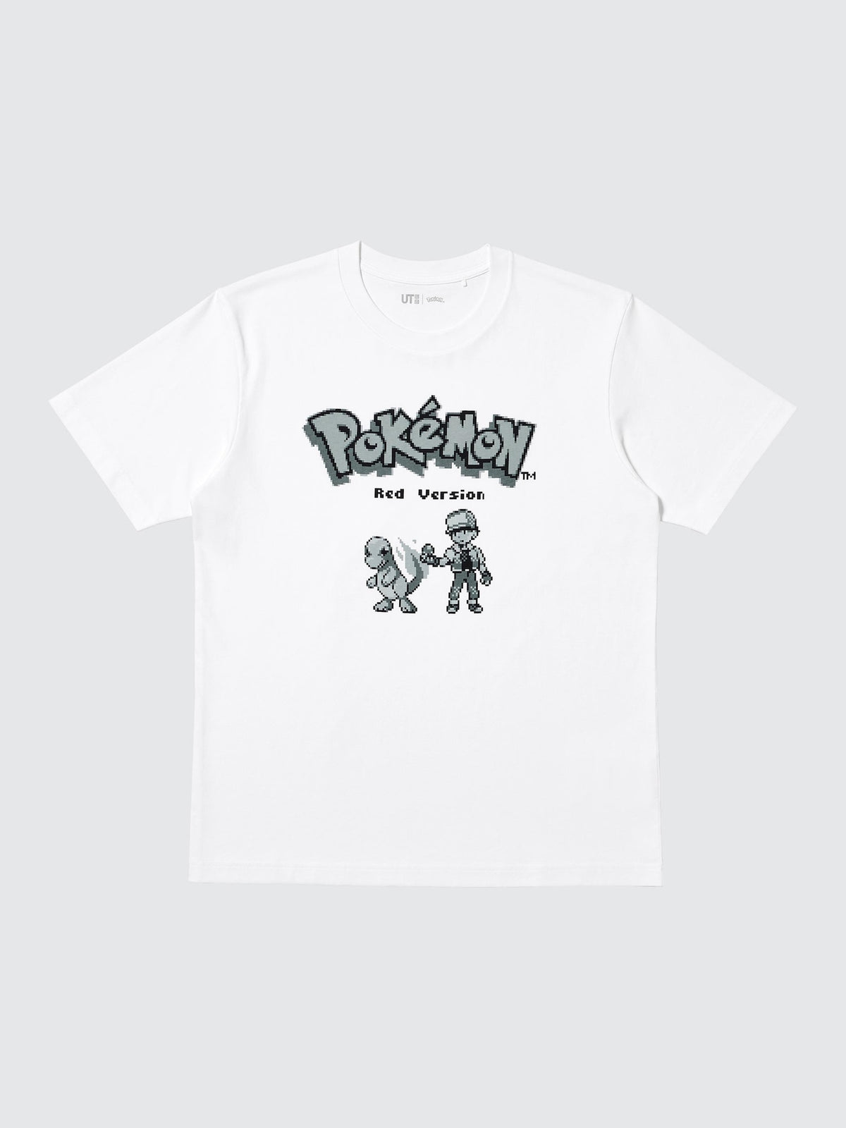 Pokémon UT Graphic T-Shirt A