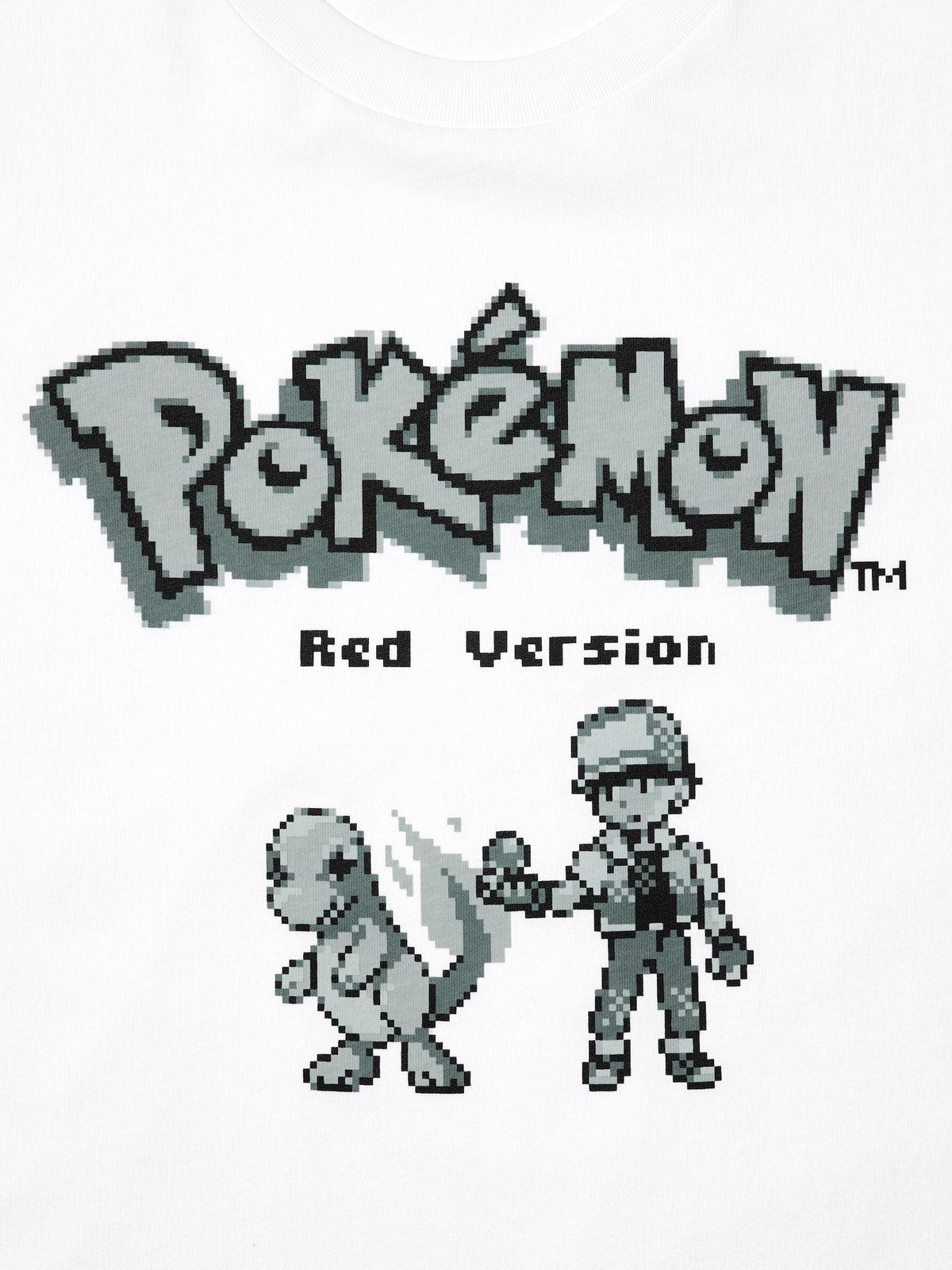 Pokémon UT Graphic T-Shirt A