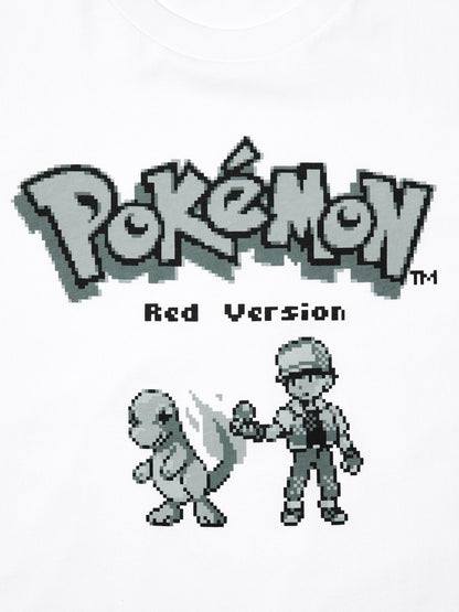 Pokémon UT Graphic T-Shirt A