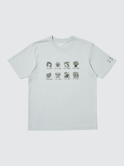 Pokémon UT Graphic T-Shirt B