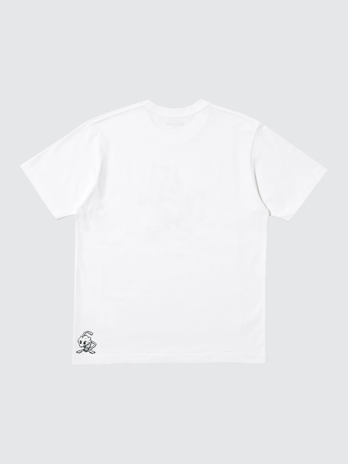 UNIQLO Pokémon Mewtwo UT Graphic T-Shirt