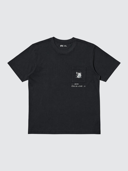 Pokémon UT Graphic T-Shirt D